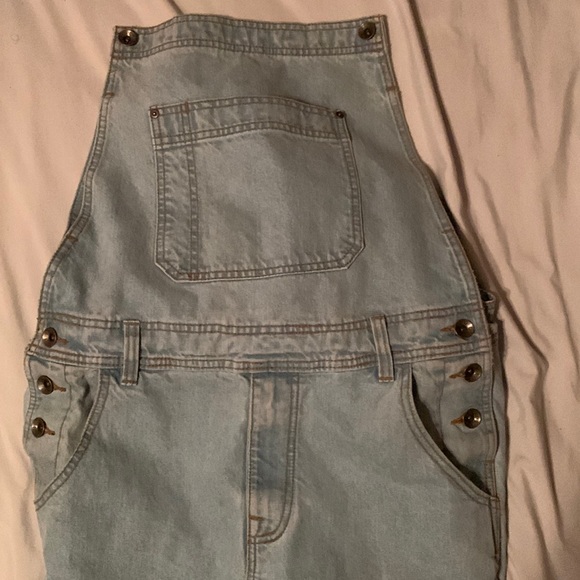 BDG Overalls Size 32 W